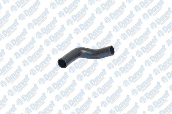 IBRAS 22003 Radyator Ara Hortumu Corolla Ae92-101  ####